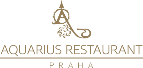 Aquarius Restaurace logo